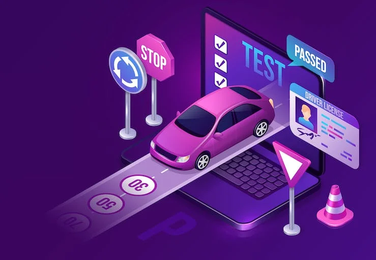 autmatic driving instructor automatic driving lessons automatic driving school female instructor Blackburn Darwen Accrington Driving instructors near me Rishton